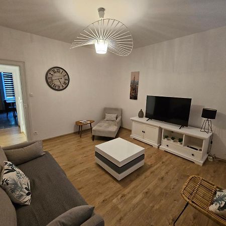 Le 189 : Superbe Triplex Centre Bethune Luaran gambar