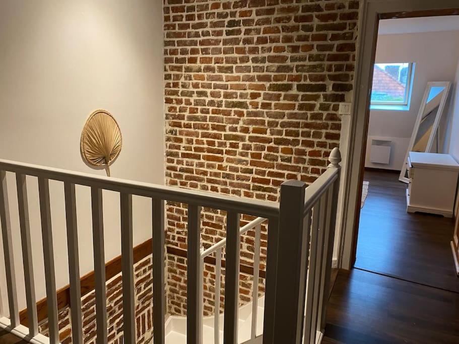 Le 189 : Superbe Triplex Centre Bethune Luaran gambar