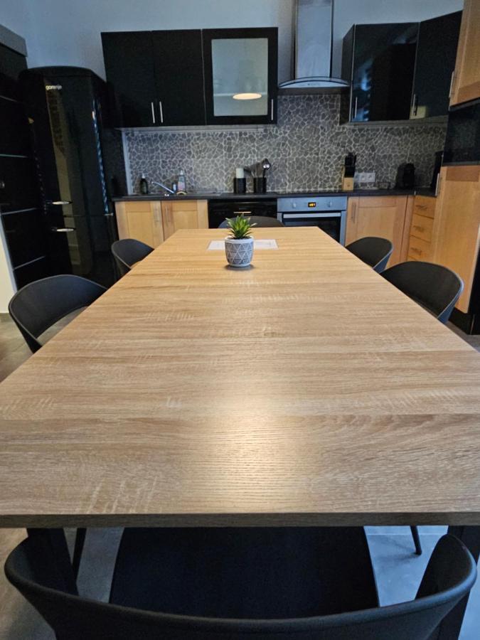 Le 189 : Superbe Triplex Centre Bethune Luaran gambar