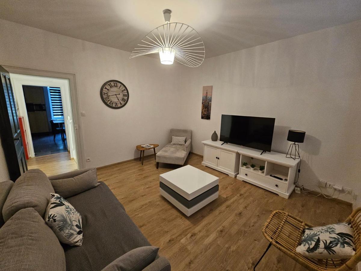 Le 189 : Superbe Triplex Centre Bethune Luaran gambar